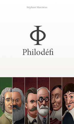 D&eacute;couverte du jeu Philo&rsquo;D&eacute;fi | Espace Mend&egrave;s France : culture & m&eacute;diation scientifiques | Espace Mendes France | Scoop.it