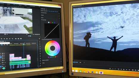 Los mejores editores de vídeo gratuitos para Windows | TECNOLOGÍA_aal66 | Scoop.it