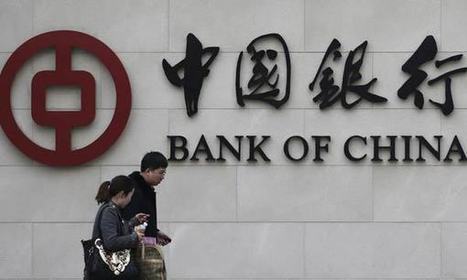 Bank of China to start operation in Turkey by end of this year | Turkish Business News | Scoop.it