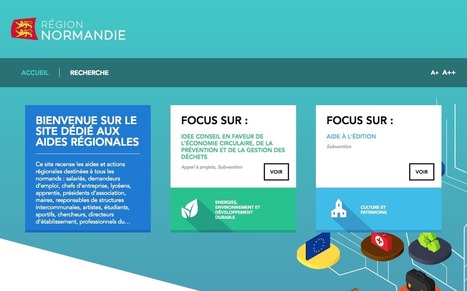 EXPERIMENTATION / Appel à projets « Pour des modalités d'orientation et d'information métier innovantes » | Innovation et transformation pédagogique | Scoop.it