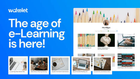 The rising importance of eLearning | E-Learning-Inclusivo (Mashup) | Scoop.it