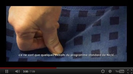 Campagne communication CFL 2012 - Jeunes voyageurs | LUXEMBOURG | Luxembourg (Europe) | Scoop.it