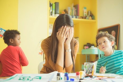 How to choose baby names: It's a lot more difficult for teachers. | Name News | Scoop.it