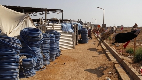 Can smartphone videos help heal post-revolutionary Libyans suffering from PTSD? | Peer2Politics | Scoop.it