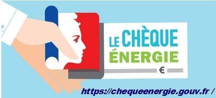 Le chèque énergie livré à domicile : ne le jetez pas !  | Vallées d'Aure & Louron - Pyrénées | Scoop.it