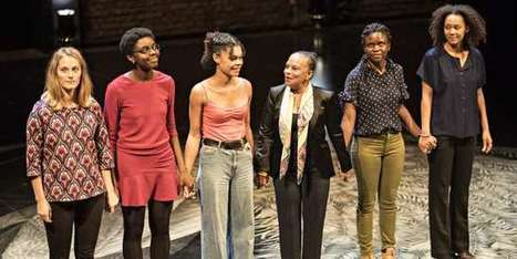 2068, l’odyssée du théâtre français | Revue de presse théâtre | Scoop.it