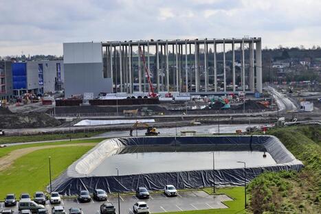 Une nouvelle vie pour l&rsquo;usine de Tereos, trois ans apr&egrave;s la fermeture de la sucrerie d&rsquo;Escaud&oelig;uvres | revue de presse | Scoop.it