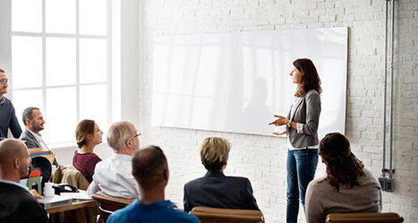 Measuring success: how can we help teachers to help themselves? | Learning Futures | Scoop.it