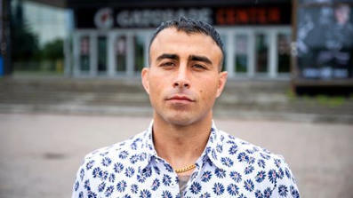 STT: Makwan Amirkhania syytet&auml;&auml;n pakottamisesta seksuaaliseen tekoon | 1Uutiset - Lukemisen t&auml;hden | Scoop.it