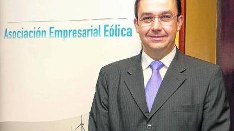 "Puede haber m&aacute;s ajustes de plantilla en la e&oacute;lica por la reforma energ&eacute;tica" | Ordenaci&oacute;n del Territorio | Scoop.it