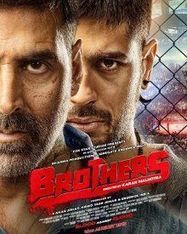 Brothers - Bollywood Movie Reviews, Trailers, Wallpapers, Photos, Cast & Crew, Story & Synopsis - Filmibeat | Bollywood Movies News | Scoop.it