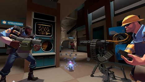 licence gratuite: Logiciel Gratuit Jeu Team Fortress 2 2011 Licence gratuite pour Windows 7 32/64-bit,Vista ,XP | Logiciel Gratuit Licence Gratuite | Scoop.it