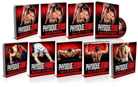 Physique Zero Ebook PDF Download | Ebooks & Books (PDF Free Download) | Scoop.it