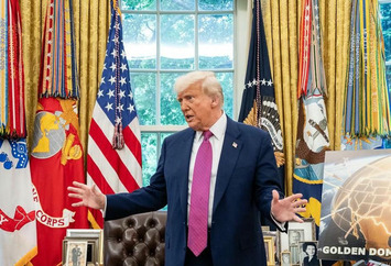 Trump Pledges Government Backing Of A Privatized Fannie Mae And Freddie Mac | Real Estate Report | Scoop.it