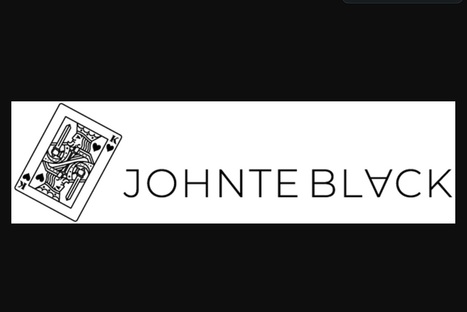 Johnte Black Corporate Magician For Events | juancarloscarlos861 | Scoop.it