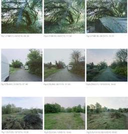 L&rsquo;Atlas des Prairies. Le montage des images | Biodiversit&eacute; | Scoop.it