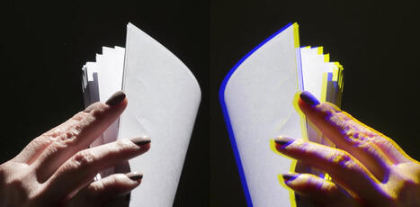 Plagiarised research passed automated tests, and I detected it &ndash; but only because it copied my work | Rubrics, Assessment and eProctoring in Education | Scoop.it