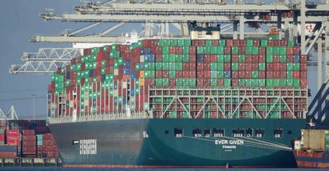 EGYPT: Supply chain crisis — the 2020 hangover that won’t (ever?) go away | CIHEAM Press Review | Scoop.it