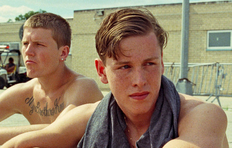 “Beach Rats” is a tale of the dawn of a young gay man’s self-awareness | LGBTQ+ Movies, Theatre, FIlm & Music | Scoop.it