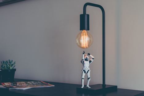 Chatbot, une relation apprenante en devenir | Digital Marketing | Scoop.it