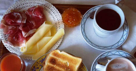 Friday's papers: EU's &euro;90bn loan for Ukraine, PM says government has addressed racism scandal, and pricey hotel breakfasts | Yle News | Yle | 1Uutiset - Lukemisen t&auml;hden | Scoop.it