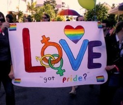 Thank College for Creating LGBT Inclusive Dorms | PinkieB.com | LGBTQ+ Life | Scoop.it
