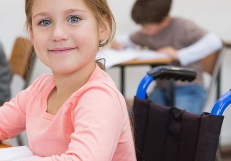 NRW: Elternverbände werfen Lehrern vor, die Inklusion zu verweigern – VBE weist das entschieden zurück | Schulische Inklusion | Scoop.it