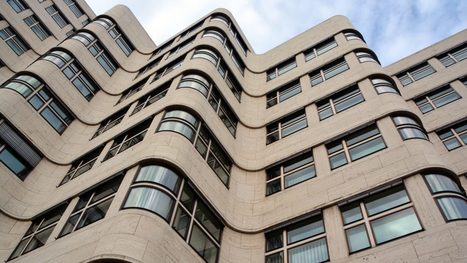 The European Bauhaus, an opportunity to shift paradigms and shape our buildings | ventilation | Scoop.it