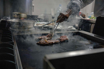 Moins de viande pour une meilleure santé : des scientifiques réaffirment leurs recommandations | Politiques publiques et société | Scoop.it