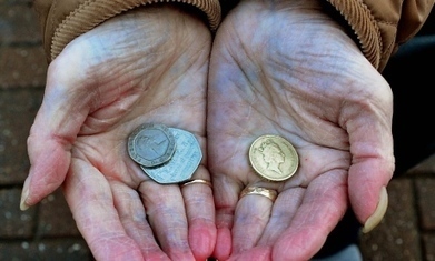 Self-rule 'will affect pensions' | Centre for Population Change Connecting Generations in the news | Scoop.it
