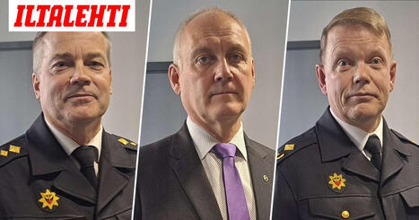 N&auml;in it&auml;rajan kunnat tyhjennett&auml;isiin sodan uhatessa | A1Uutiset | Scoop.it