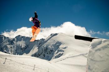 St Lary : de nouvelles invitations pour de belles sensations ! - La Dépêche | Vallées d'Aure & Louron - Pyrénées | Scoop.it