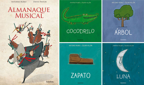 ¡A cantar! | | Bibliotecas escolares de Albacete | Scoop.it