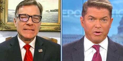 'Wish he would stop!' Loyal MAGA strategists turn on Trump after latest attacks - Raw Story | Operation Oya | Scoop.it