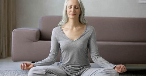 Meditation protects the brain and heart - Telegraph - Telegraph | Meditation Practices | Scoop.it