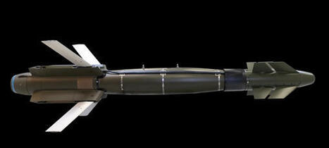 Les futurs avions Gripen ukrainiens seront modifi&eacute;s pour emporter des Armements Air-Sol Modulaires fran&ccedil;ais | DEFENSE NEWS | Scoop.it