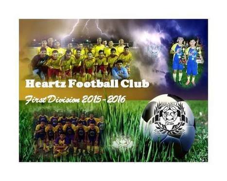 Heartz Football Club Tryouts | Cayo Scoop!  The Ecology of Cayo Culture | Scoop.it