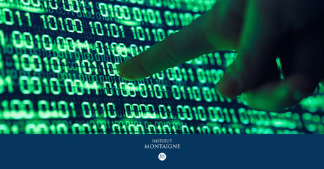 Algorithmes, donn&eacute;es et biais : quelles politiques publiques ? | Ethical Leadership and Governance | Scoop.it