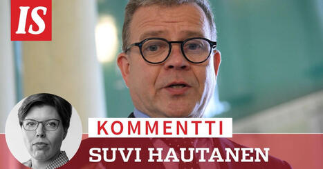 Kommentti: T&auml;m&auml; on Garden-kohun punainen lanka | Lehti | Scoop.it