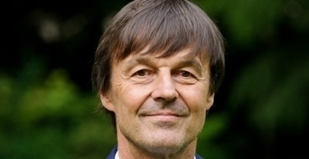 Hulot et le loup : « Remettre tout à plat » . | Loup | Scoop.it