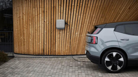 ANNONS: Nytt st&ouml;d: S&aring; ska fler f&aring; r&aring;d att byta till elbil | 1Uutiset - Lukemisen t&auml;hden | Scoop.it