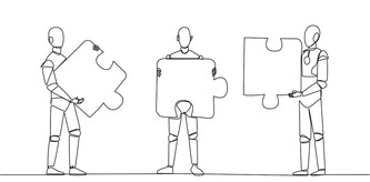 Qu&rsquo;est-ce que l&rsquo;&laquo;&nbsp;IA agentique&nbsp;&raquo;&nbsp;? Comprendre son histoire pour d&eacute;passer l&rsquo;effet de&nbsp;mode | Actus du jour - 30 mars 2026 | Scoop.it