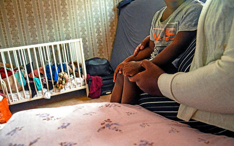 Bois-du-Ch&acirc;teau &agrave; Lorient&nbsp;: &laquo;&nbsp;&Agrave; l&rsquo;&eacute;cole, j&rsquo;ai honte, personne ne sait dans quoi je vis&nbsp;&raquo; | L'actualit&eacute; des quartiers politique de la ville de Bretagne et Pays de la Loire | Scoop.it