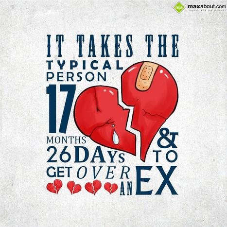 Maxabout: Love Facts | Maxabout SMS & Greetings | Scoop.it