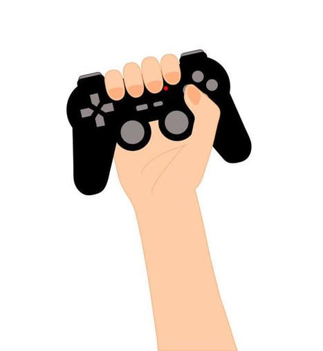 Faculty should study video games to improve their teaching (opinion) | Higher Education Teaching and Learning | Scoop.it
