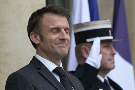 Fin de vie : « Hippocrate a offert aux soignantes et soignants un chemin humaniste qui nous oblige » | Dépendance et fin de vie | Scoop.it