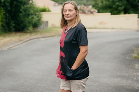 &laquo;&nbsp;Ma&nbsp;poubelle, &ccedil;a fait deux mois que je l&rsquo;ai, elle commence &agrave;&nbsp;sentir&nbsp;&raquo;&nbsp;: les personnes d&eacute;pendantes face &agrave; la fin du ramassage des d&eacute;chets &agrave; domicile - Le Monde | Revue de presse | Scoop.it