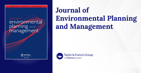 A framework for assessing the environmental effectiveness of management at the scale of a Natura 2000 site | Biodiversité | Scoop.it