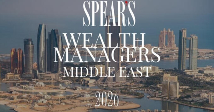 The best wealth managers in the Middle East | Wealth Advisors Report - Accumulating, Preserving, and Transitioning Wealth | Scoop.it