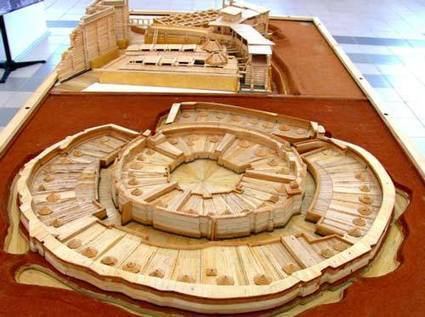Arkaim Ancient settlement in Russia discovered | Archaeology News | Scoop.it